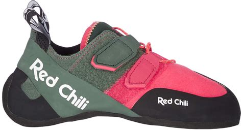 red chili fusion lv